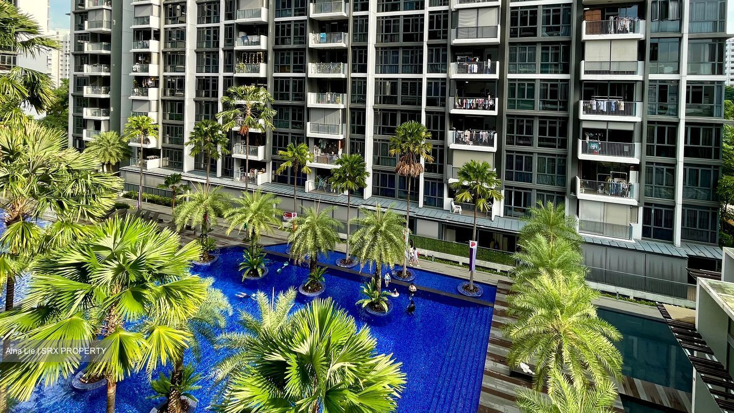 La Fiesta (D19), Condominium #586233661